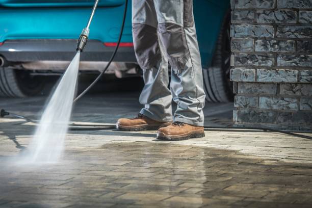 Best Machinery and Equipment Cleaning  in Harvey, MI