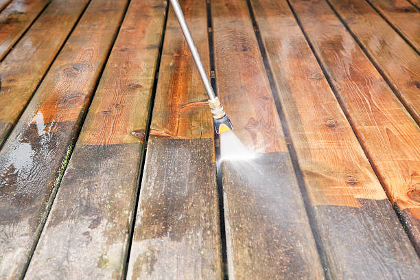 Best Gutter Cleaning  in Harvey, MI