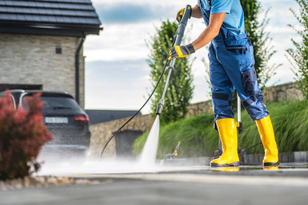 Harvey, MI Pressure Washing Services Company