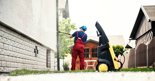 Best Concrete Sealing  in Harvey, MI